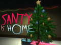                                                                     Santy is Home ﺔﺒﻌﻟ