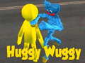                                                                     Huggy Wuggy  ﺔﺒﻌﻟ