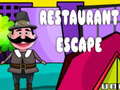                                                                     Restaurant Escape ﺔﺒﻌﻟ