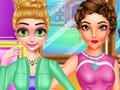                                                                     BFF Elegant Party Outfits ﺔﺒﻌﻟ