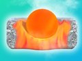                                                                     Melting Ball ﺔﺒﻌﻟ