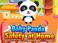                                                                     Baby Panda Home Safety ﺔﺒﻌﻟ