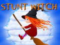                                                                     Stunt Witch ﺔﺒﻌﻟ