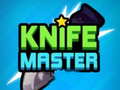                                                                     Knife Master  ﺔﺒﻌﻟ