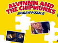                                                                     Alvinnn and the Chipmunks Jigsaw Puzzle ﺔﺒﻌﻟ