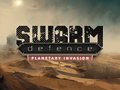                                                                     Swarm Defense: Planetary Invasion ﺔﺒﻌﻟ