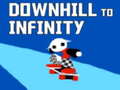                                                                    Downhill to Infinity ﺔﺒﻌﻟ