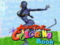                                                                     Avatar Coloring Book ﺔﺒﻌﻟ