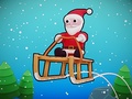                                                                     Santa's Risky Ride ﺔﺒﻌﻟ