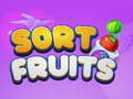                                                                     Sort Fruits ﺔﺒﻌﻟ