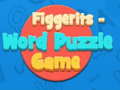                                                                     Figgerits-Word Puzzle Game ﺔﺒﻌﻟ