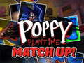                                                                     Poppy Playtime Match Up! ﺔﺒﻌﻟ