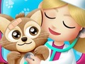                                                                     Pet Doctor Animal Care ﺔﺒﻌﻟ