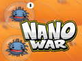                                                                     Nano War ﺔﺒﻌﻟ