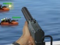                                                                     SPEEDBOAT SHOOTING ﺔﺒﻌﻟ