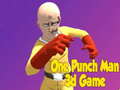                                                                     One Punch Man 3D Game ﺔﺒﻌﻟ