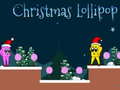                                                                     Christmas Lollipop ﺔﺒﻌﻟ
