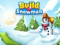                                                                     Build a Snowman ﺔﺒﻌﻟ
