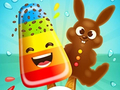                                                                     Ice Candy Cooking Game ﺔﺒﻌﻟ