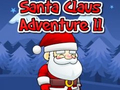                                                                    Santa Claus Adventure 2 ﺔﺒﻌﻟ
