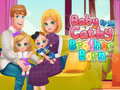                                                                     Baby Cathy Ep28 Bother Born ﺔﺒﻌﻟ