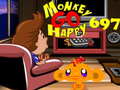                                                                     Monkey Go Happy Stage 697 ﺔﺒﻌﻟ