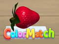                                                                     Color Match ﺔﺒﻌﻟ