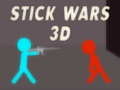                                                                     Stick Wars 3D ﺔﺒﻌﻟ