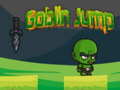                                                                     Goblin Jump ﺔﺒﻌﻟ