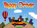                                                                     Tappy Driver ﺔﺒﻌﻟ