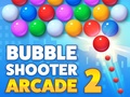                                                                     Bubble Shooter Arcade 2 ﺔﺒﻌﻟ