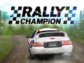                                                                     Rally Champion ﺔﺒﻌﻟ