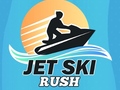                                                                     Jet Ski Rush ﺔﺒﻌﻟ