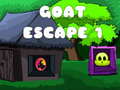                                                                     Goat Escape 1 ﺔﺒﻌﻟ