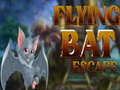                                                                     Little Flying Bat Escape ﺔﺒﻌﻟ