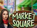                                                                     Market Square ﺔﺒﻌﻟ