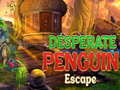                                                                     Desperate Penguin Escape ﺔﺒﻌﻟ