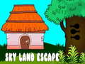                                                                     Sky Land Escape ﺔﺒﻌﻟ