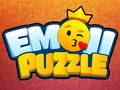                                                                     Puzzle Emoji ﺔﺒﻌﻟ