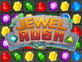                                                                     Jewel Rush ﺔﺒﻌﻟ