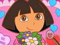                                                                     Dora Hidden Hearts ﺔﺒﻌﻟ