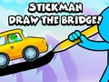                                                                     Stickman Draw The Bridge ﺔﺒﻌﻟ