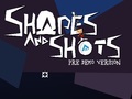                                                                     Shapes and Shots ﺔﺒﻌﻟ