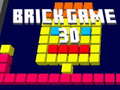                                                                     Brick Game 3D ﺔﺒﻌﻟ