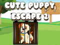                                                                     Cute Puppy Escape 2 ﺔﺒﻌﻟ