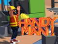                                                                     Handyman!  ﺔﺒﻌﻟ