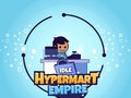                                                                     Idle Hypermart Empire ﺔﺒﻌﻟ