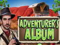                                                                     Adventurers Album ﺔﺒﻌﻟ