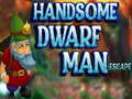                                                                     Handsome Dwarf Man Escape ﺔﺒﻌﻟ