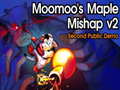                                                                     Moomoo’s Maple Mishap v2 ﺔﺒﻌﻟ